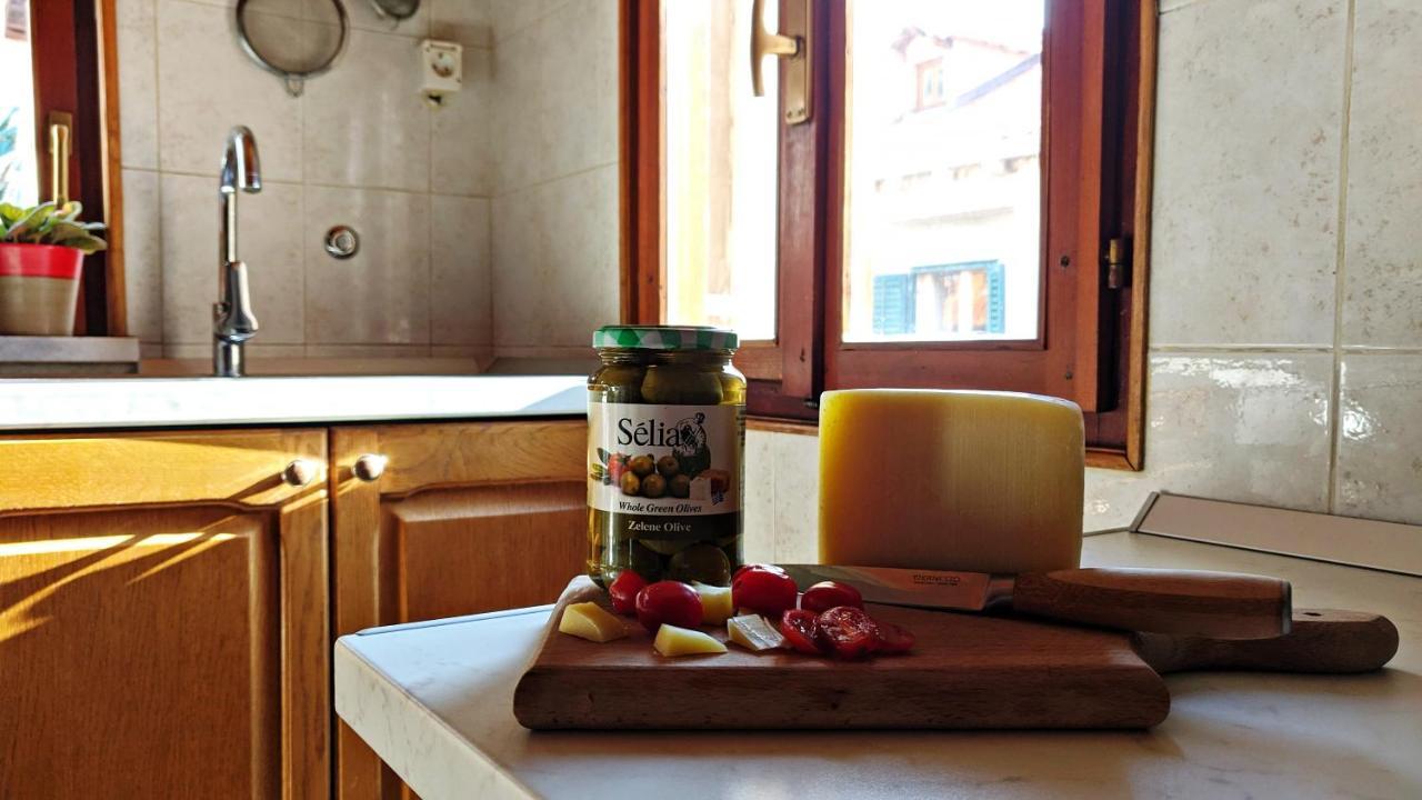 Apartment Stradun In The Heart Of Old City Dubrovnik Luaran gambar