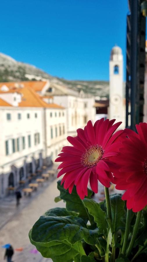 Apartment Stradun In The Heart Of Old City Dubrovnik Luaran gambar