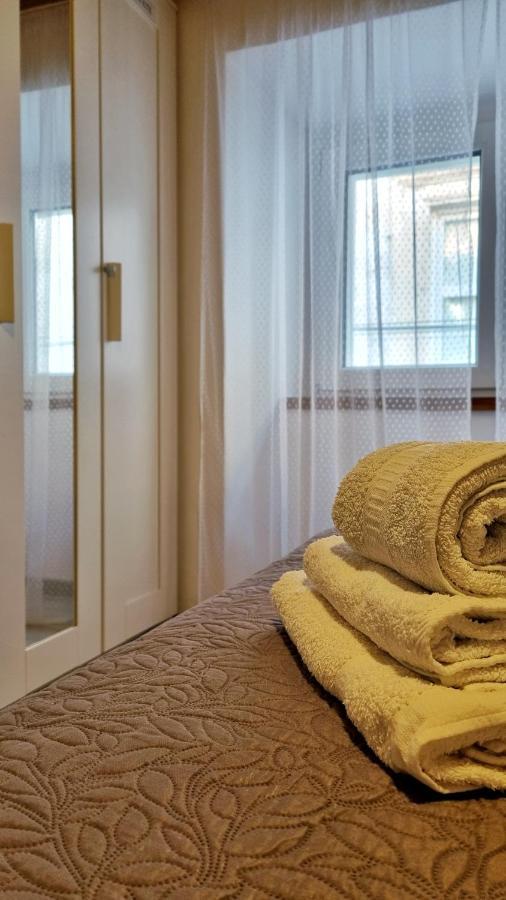 Apartment Stradun In The Heart Of Old City Dubrovnik Luaran gambar