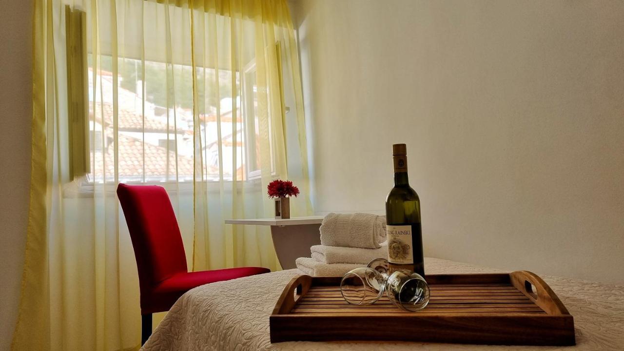 Apartment Stradun In The Heart Of Old City Dubrovnik Luaran gambar