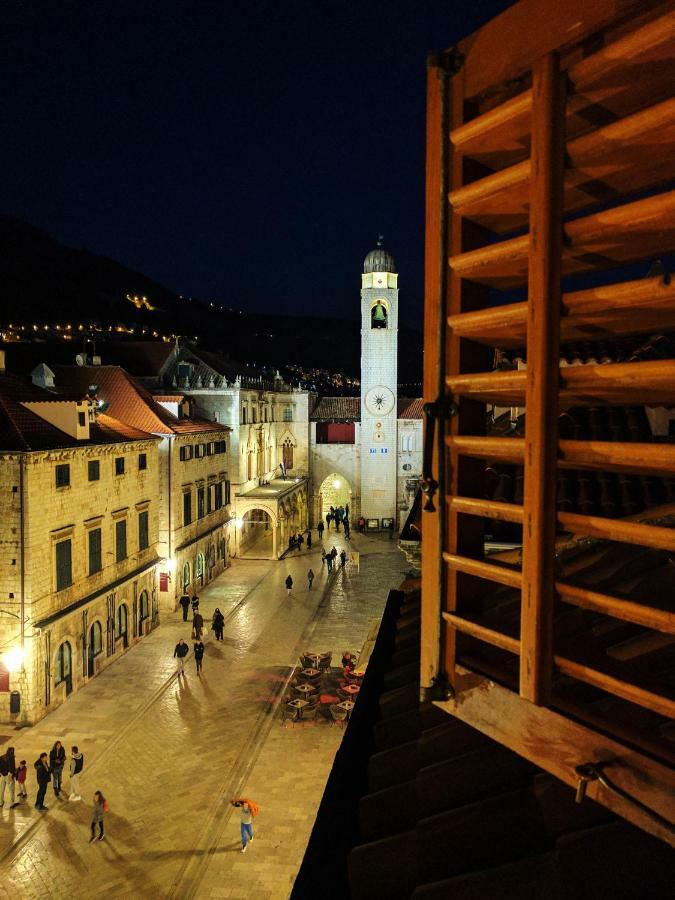 Apartment Stradun In The Heart Of Old City Dubrovnik Luaran gambar