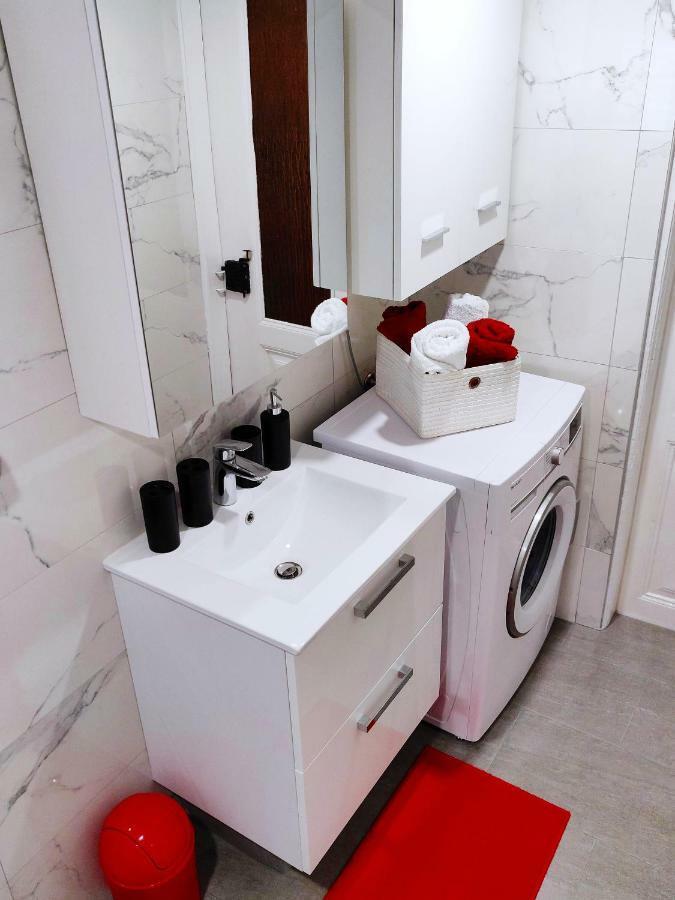 Apartment Stradun In The Heart Of Old City Dubrovnik Luaran gambar