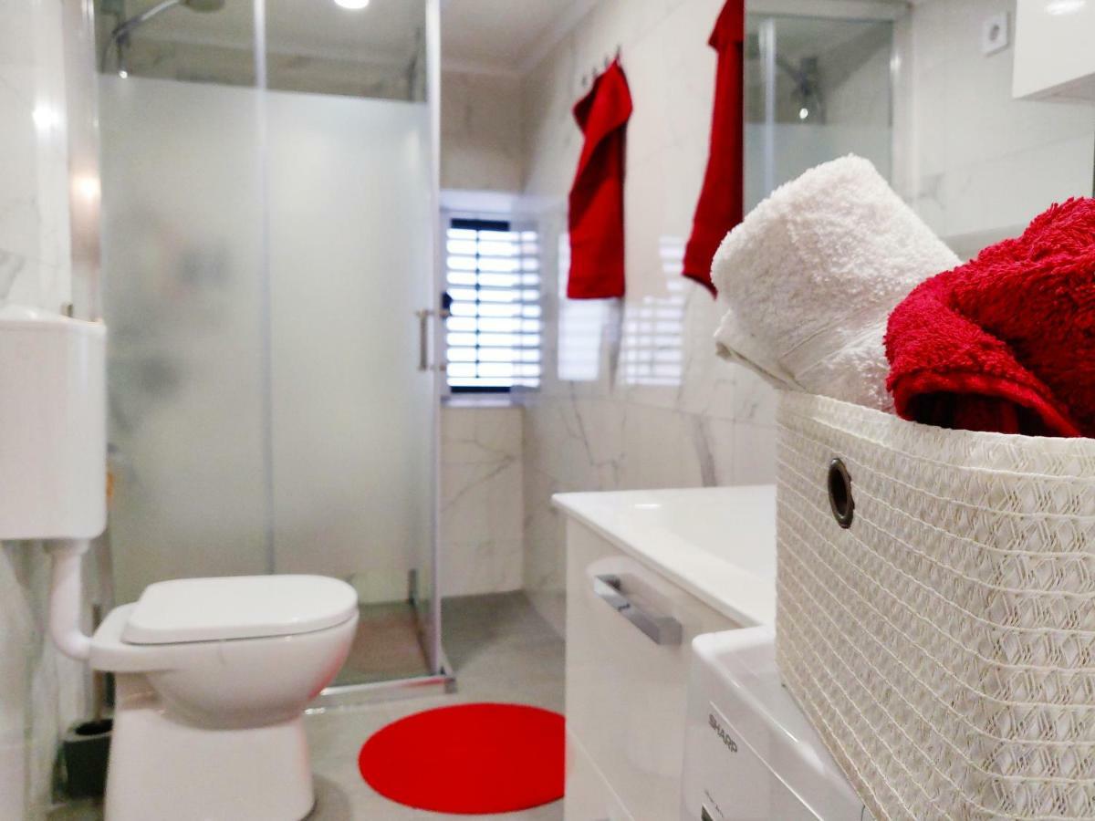 Apartment Stradun In The Heart Of Old City Dubrovnik Luaran gambar