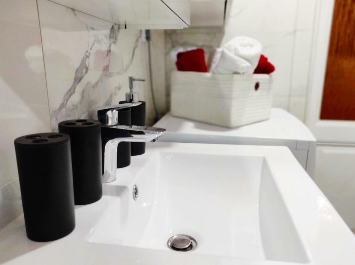 Apartment Stradun In The Heart Of Old City Dubrovnik Luaran gambar